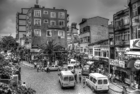 شهر-ترابزون-در-ترکیه---الفبای-سفر
